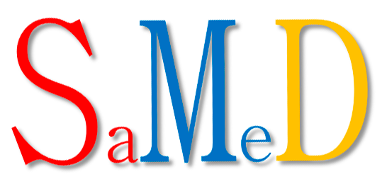 Samed Grup Logo